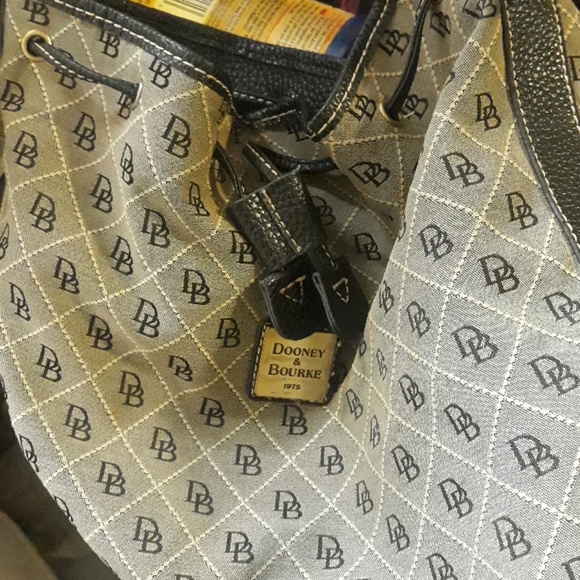 Donny & Burke Bag - Picture 1 of 4
